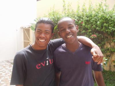 willy & douba