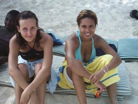melanie & fanny 