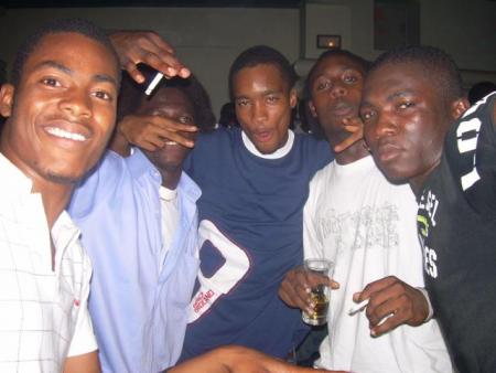 willyze -fred -alceny -baby snoop-& me 